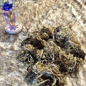 Unbranded Soft Artsy Bohemian Boho Brown Fall Scarf Women’s Winter Accessories